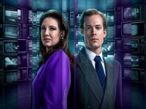 دانلود آرشیو زیرنویس انگلیسی سریال Newsreaders