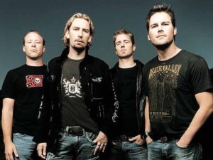 دانلود آهنگ I’d Come For You از Nickelback با متن و ترجمه