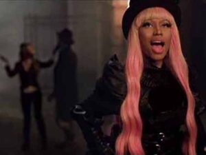 دانلود آهنگ Turn Me On از Nicki Minaj با متن و ترجمه
