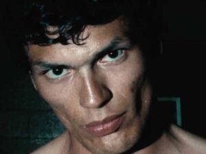 دانلود آرشیو زیرنویس انگلیسی سریال Night Stalker