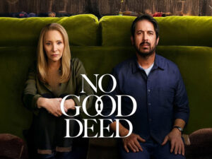 دانلود آرشیو زیرنویس انگلیسی سریال No Good Deed