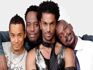 دانلود آرشیو زیرنویس انگلیسی سریال Noah’s Arc