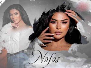 دانلود آهنگ آذربایجانی Sən də Get از Nəfəs با متن و ترجمه