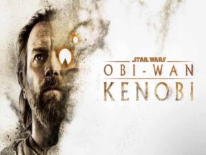 دانلود آرشیو زیرنویس انگلیسی سریال Obi-Wan Kenobi