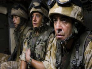 دانلود آرشیو زیرنویس انگلیسی سریال Occupation