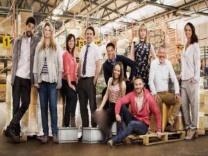 دانلود آرشیو زیرنویس انگلیسی سریال Ordinary Lies