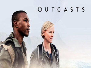 دانلود آرشیو زیرنویس انگلیسی سریال Outcasts