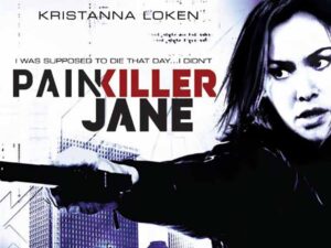 دانلود آرشیو زیرنویس انگلیسی سریال Painkiller Jane