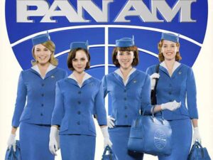 دانلود آرشیو زیرنویس انگلیسی سریال Pan Am