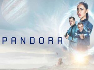دانلود آرشیو زیرنویس انگلیسی سریال Pandora