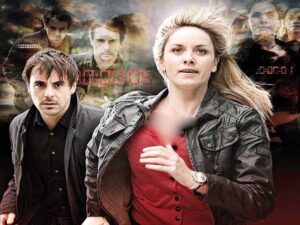 دانلود آرشیو زیرنویس انگلیسی سریال Paradox