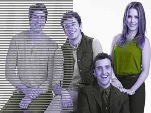 دانلود آرشیو زیرنویس انگلیسی سریال Partners (2014)