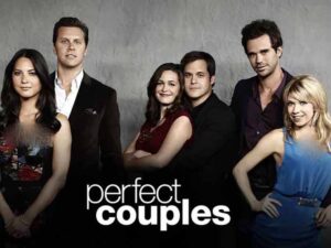 دانلود آرشیو زیرنویس انگلیسی سریال Perfect Couples