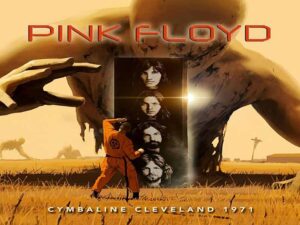 دانلود آهنگ Cymbaline از Pink Floyd با متن و ترجمه
