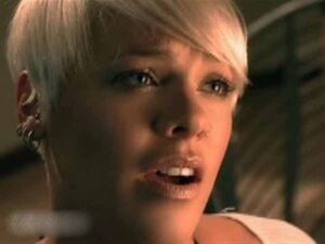 دانلود آهنگ Please Don’t Leave Me از Pink با متن و ترجمه