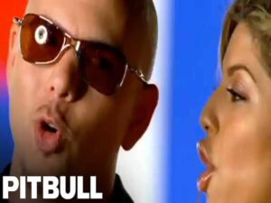 دانلود آهنگ Alright از Pitbull و Michael Montano با متن و ترجمه