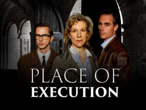 دانلود آرشیو زیرنویس انگلیسی سریال Place of Execution