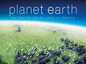 دانلود آرشیو زیرنویس انگلیسی سریال Planet Earth