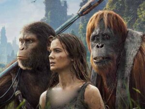 دانلود آرشیو زیرنویس انگلیسی سریال Planet of the Apes