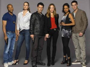 دانلود آرشیو زیرنویس انگلیسی سریال Played