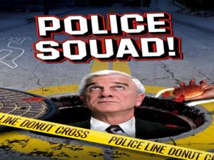 دانلود آرشیو زیرنویس انگلیسی سریال Police Squad