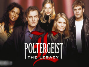 دانلود آرشیو زیرنویس انگلیسی سریال Poltergeist – The Legacy