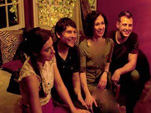 دانلود آرشیو زیرنویس انگلیسی سریال Polyamory – Married & Dating