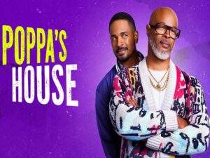 دانلود آرشیو زیرنویس انگلیسی سریال Poppa’s House