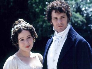 دانلود آرشیو زیرنویس انگلیسی سریال Pride and Prejudice