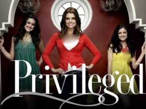 دانلود آرشیو زیرنویس انگلیسی سریال Privileged