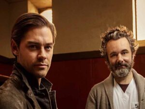 دانلود آرشیو زیرنویس انگلیسی سریال Prodigal Son