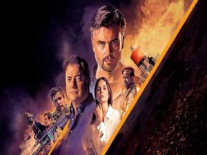 دانلود آرشیو زیرنویس انگلیسی سریال Professionals