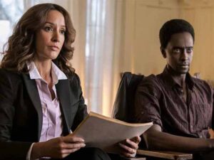 دانلود آرشیو زیرنویس انگلیسی سریال Proof