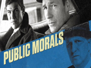 دانلود آرشیو زیرنویس انگلیسی سریال Public Morals