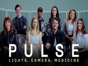 دانلود آرشیو زیرنویس انگلیسی سریال Pulse (UK)