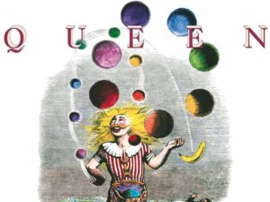 دانلود آهنگ Innuendo از Queen با متن و ترجمه