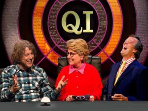 دانلود آرشیو زیرنویس انگلیسی سریال Quite Interesting