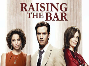 دانلود آرشیو زیرنویس انگلیسی سریال Raising the Bar