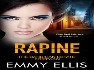 دانلود رمان انگلیسی “راپین”