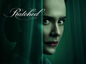 دانلود آرشیو زیرنویس انگلیسی سریال Ratched