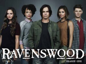دانلود آرشیو زیرنویس انگلیسی سریال Ravenswood