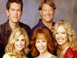 دانلود آرشیو زیرنویس انگلیسی سریال Reba