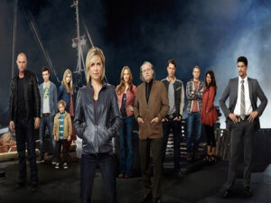 دانلود آرشیو زیرنویس انگلیسی سریال Red Widow