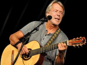 دانلود آهنگ آلمانی In meinem Garten از Reinhard Mey با متن و ترجمه