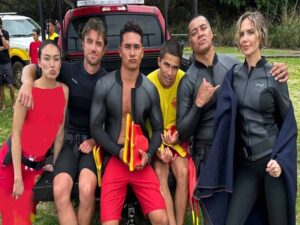 دانلود آرشیو زیرنویس انگلیسی سریال Rescue HI-Surf