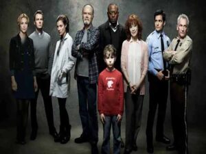 دانلود آرشیو زیرنویس انگلیسی سریال Resurrection