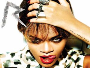 دانلود آهنگ Birthday Cake از Rihanna با متن و ترجمه