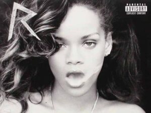 دانلود آهنگ Talk That Talk از Rihanna با متن و ترجمه