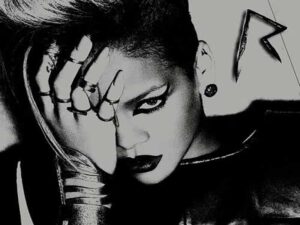 دانلود آهنگ The Last Song از Rihanna با متن و ترجمه