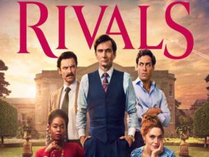 دانلود آرشیو زیرنویس انگلیسی سریال Rivals